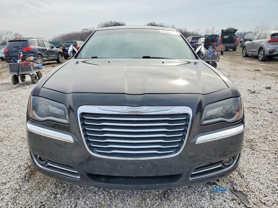 77239685 :رقم المزاد ، 2C3CCACG3CH165256 vin ، 2012 Chrysler 300 مزاد بيع