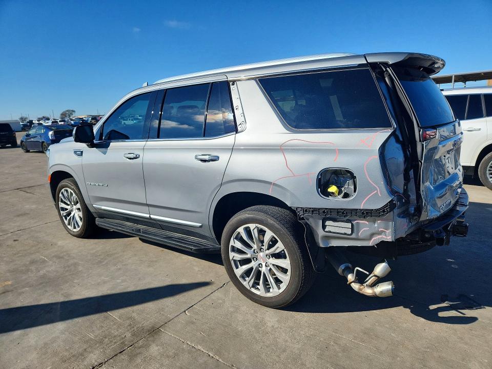 Продаж на аукціоні авто 2024 Gmc Yukon, vin: 1GKS1DKL2RR279176, номер лоту: 76378585