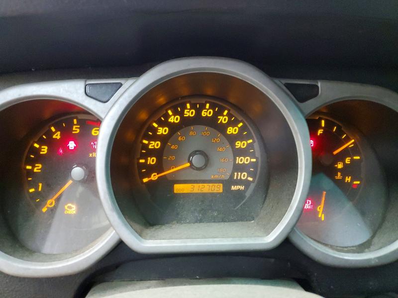 Aukcja sprzedaży 2004 Toyota 4runner, vin: JTEBU14R140030394, numer aukcji: 78667445