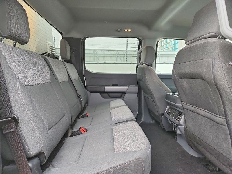 77385125 :رقم المزاد ، 1FT7W2BN1REE56798 vin ، 2024 Ford F250 Super مزاد بيع