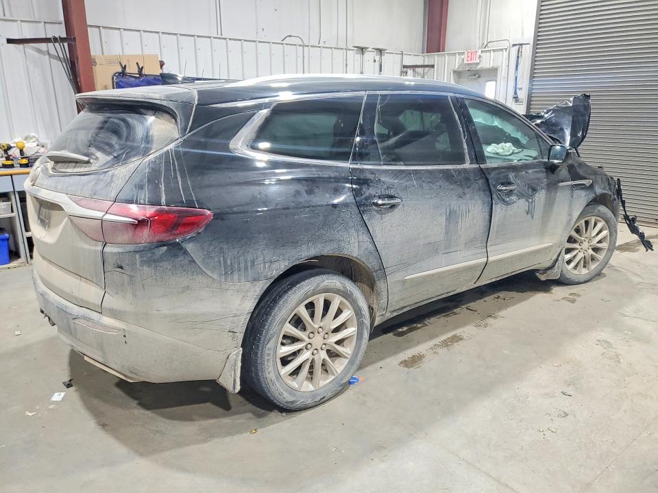 75685195 :رقم المزاد ، 5GAEVBKW5LJ284102 vin ، 2020 Buick Enclave مزاد بيع