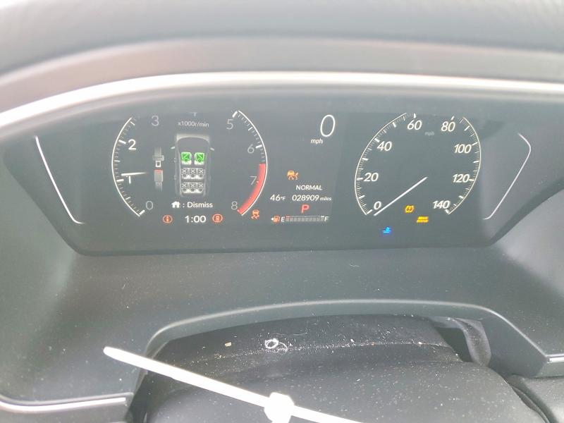 Продаж на аукціоні авто 2024 Honda Pilot, vin: 5FNYG1H42RB016811, номер лоту: 75449565