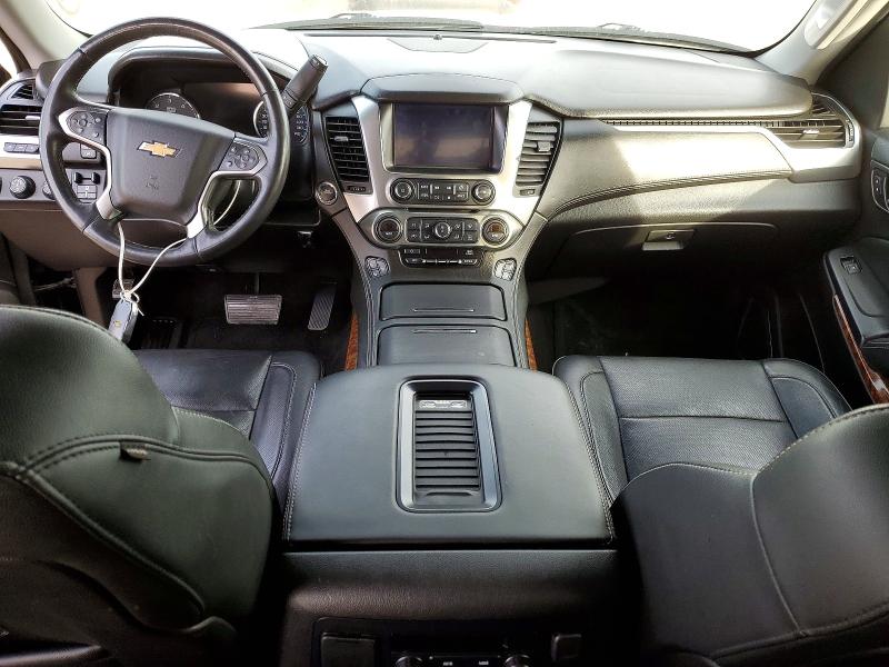 Продаж на аукціоні авто 2016 Chevrolet Suburban, vin: 1GNSKJKC8GR453991, номер лоту: 77842295
