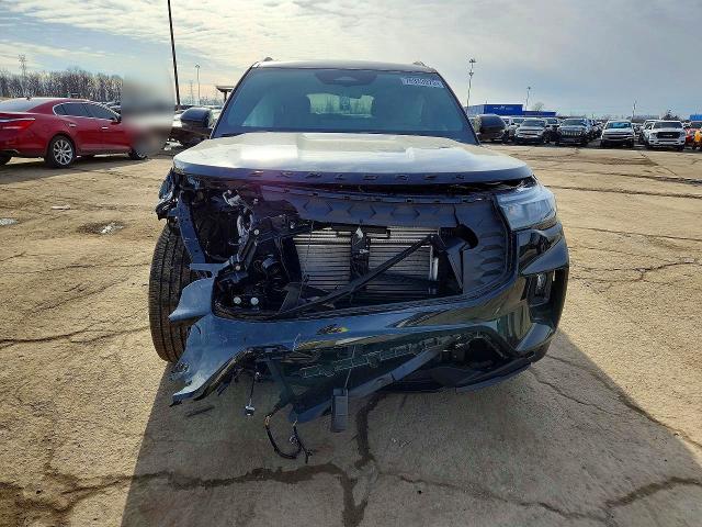 78373975 :رقم المزاد ، 1FMUK8KH8TGA67353 vin ، 2026 Ford Explorer مزاد بيع