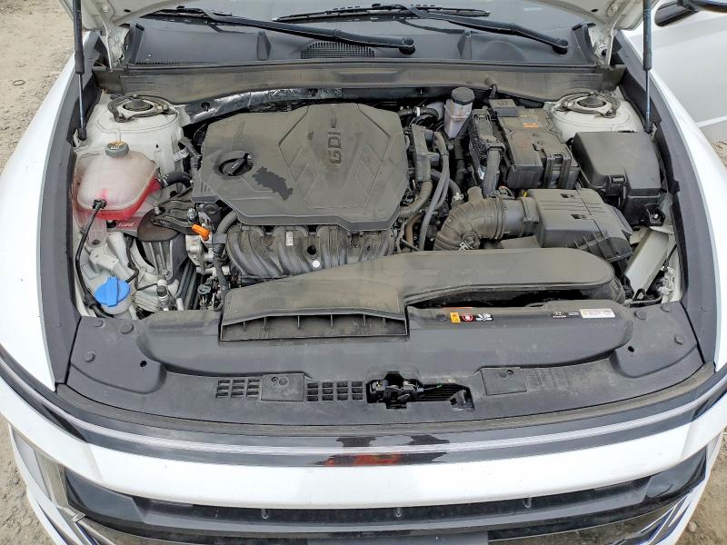 Aukcja sprzedaży 2024 Hyundai Sonata, vin: KMHL64JA8RA402040, numer aukcji: 78676325