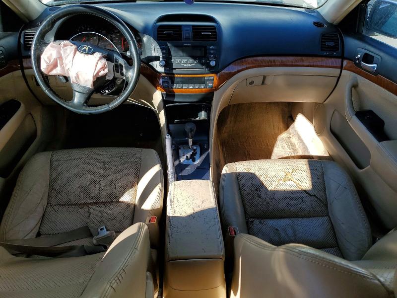 77622625 :رقم المزاد ، JH4CL96807C018091 vin ، 2007 Acura Tsx مزاد بيع