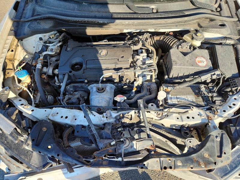 2019 Acura Ilx მანქანა იყიდება აუქციონზე, vin: 19UDE2F84KA005003, აუქციონის ნომერი: 79546205