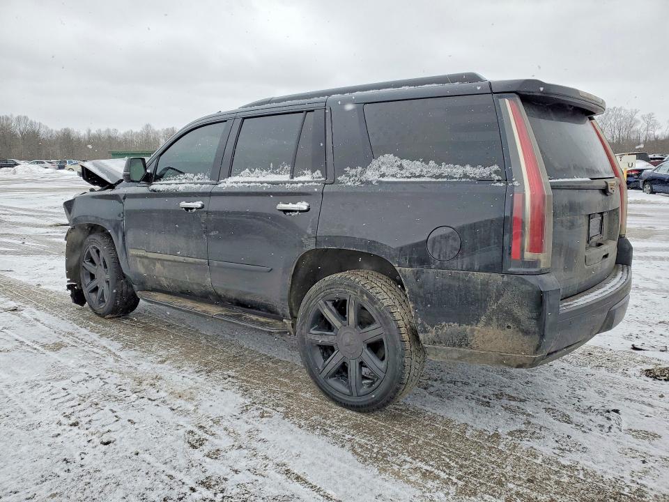 Aukcja sprzedaży 2020 Cadillac Escalade, vin: 1GYS4BKJ5LR158018, numer aukcji: 77140295