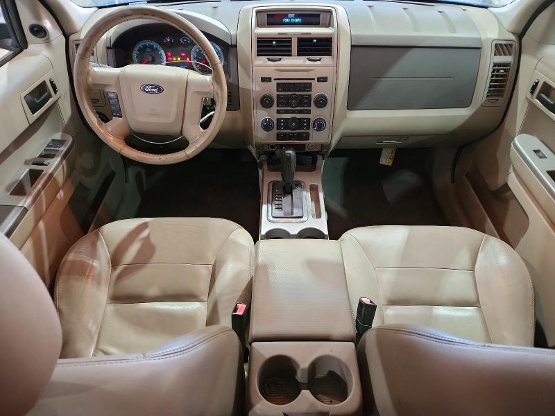 Продажа на аукционе авто 2008 Ford Escape, vin: 1FMCU93198KA74684, номер лота: 78605185