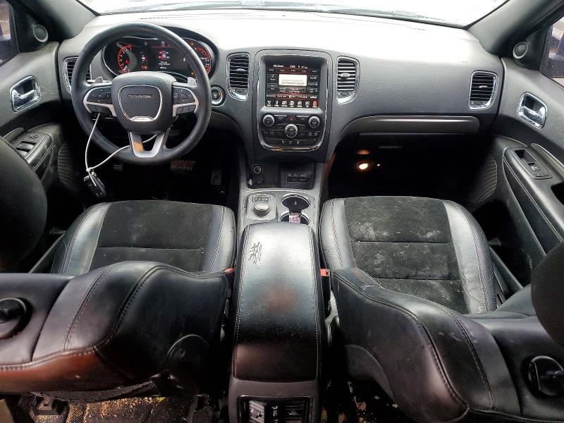 Продажа на аукционе авто 2015 Dodge Durango, vin: 1C4RDHAG3FC921285, номер лота: 76406685