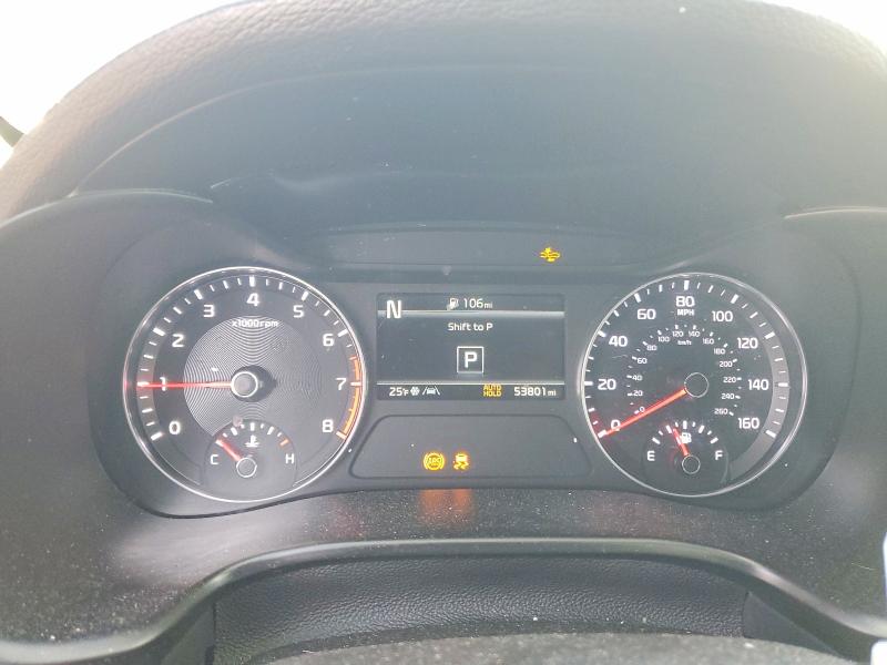 Aukcja sprzedaży 2023 Kia Forte, vin: 3KPF44ACXPE610312, numer aukcji: 75852925