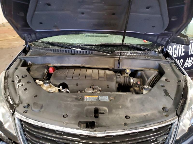 Aukcja sprzedaży 2014 Chevrolet Traverse, vin: 1GNKVFKD8EJ260216, numer aukcji: 78224865