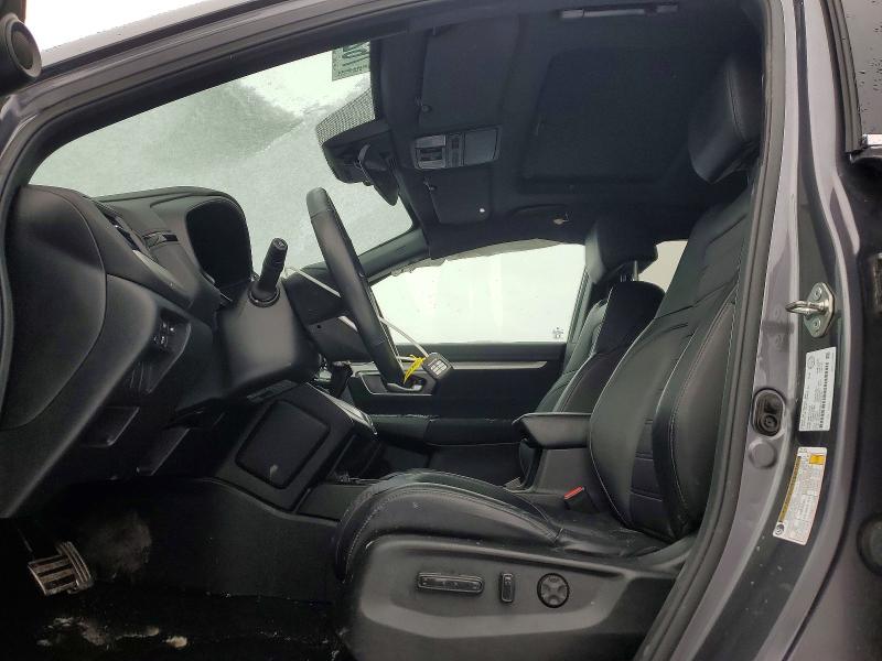 Aukcja sprzedaży 2020 Honda Cr-v, vin: 2HKRW2H43LH240191, numer aukcji: 76259065
