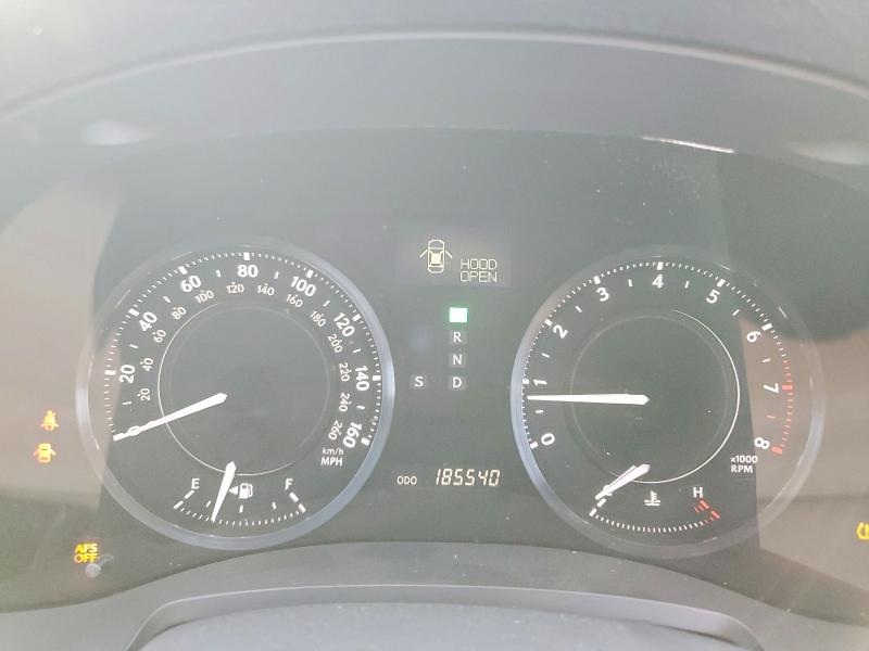 2010 Lexus Is 250c მანქანა იყიდება აუქციონზე, vin: JTHFF2C25A2501844, აუქციონის ნომერი: 79097565