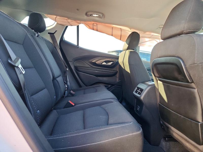 Aukcja sprzedaży 2024 Gmc Terrain, vin: 3GKALMEG2RL393769, numer aukcji: 77575535