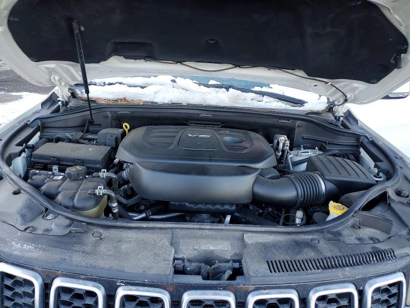 Продаж на аукціоні авто 2018 Jeep Grand Cherokee, vin: 1C4RJFBG8JC363583, номер лоту: 74330405