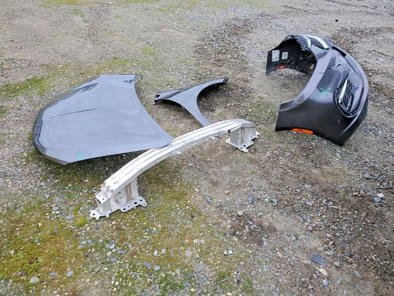 Продаж на аукціоні авто 2022 Chrysler Pacifica, vin: 2C4RC1BG4NR132836, номер лоту: 78369015
