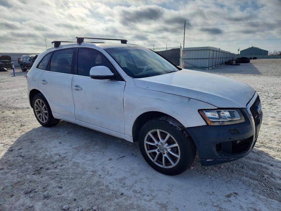 Aukcja sprzedaży 2011 Audi Q5, vin: WA1CFAFP9BA047444, numer aukcji: 78554215
