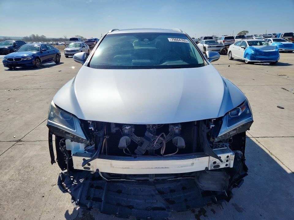 Продажа на аукционе авто 2017 Lexus Rx 350, vin: 2T2ZZMCA9HC077195, номер лота: 79064165