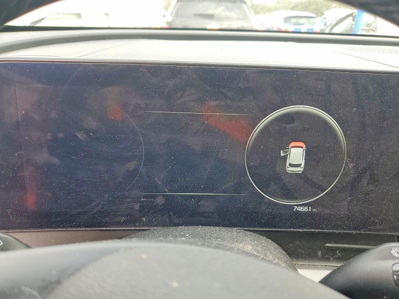 Aukcja sprzedaży 2024 Kia Sportage, vin: 5XYK53DF2RG154887, numer aukcji: 78901445