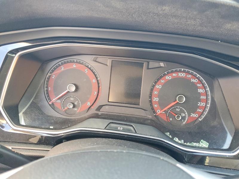 78693855 :رقم المزاد ، 3VWC57BU6KM120812 vin ، 2019 Volkswagen Jetta مزاد بيع