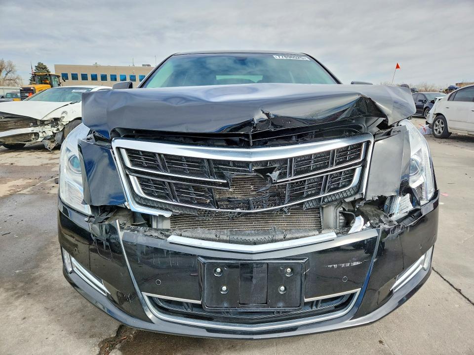 2016 Cadillac Xts მანქანა იყიდება აუქციონზე, vin: 2G61N5S37G9193292, აუქციონის ნომერი: 77896525