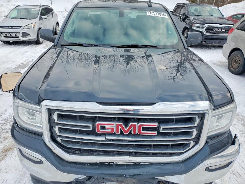 Aukcja sprzedaży 2017 Gmc Sierra, vin: 3GTU2MEC8HG294762, numer aukcji: 78517055