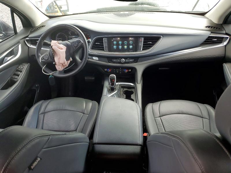 77088265 :رقم المزاد ، 5GAERBKWXKJ273163 vin ، 2019 Buick Enclave مزاد بيع