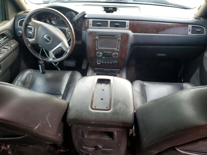 Продажа на аукционе авто 2012 Gmc Sierra, vin: 1GT125E86CF112460, номер лота: 79039085