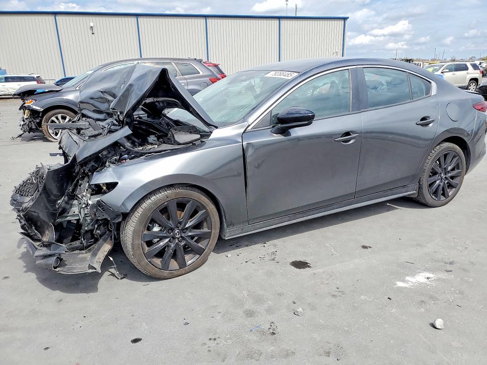 Aukcja sprzedaży 2025 Mazda 3, vin: 3MZBPABM8SM464404, numer aukcji: 79288485