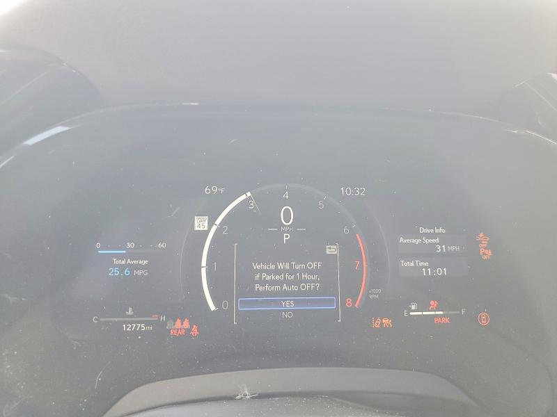 Продаж на аукціоні авто 2025 Lexus Rx 350, vin: 2T2BAMBA5SC058452, номер лоту: 78957695