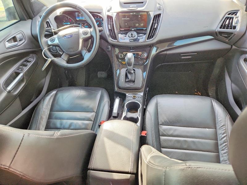 Продаж на аукціоні авто 2015 Ford Escape, vin: 1FMCU0J90FUB48922, номер лоту: 77292335