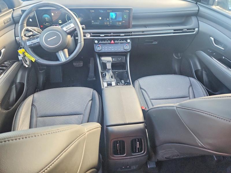 Продажа на аукционе авто 2026 Hyundai Santa Cruz, vin: 5NTJEDDF6TH156550, номер лота: 77120165