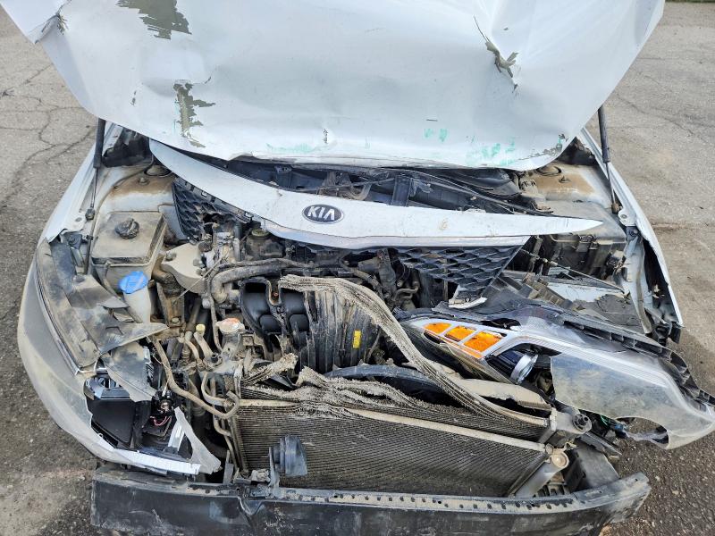 Aukcja sprzedaży 2016 Kia Optima, vin: 5XXGT4L33GG068417, numer aukcji: 78854625
