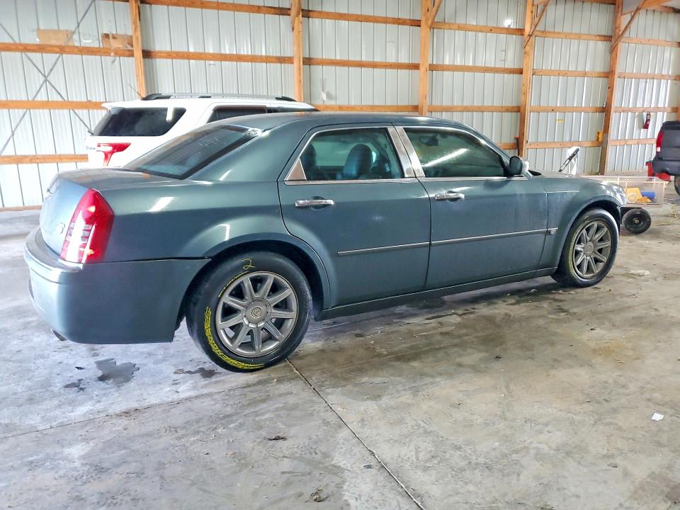 Aukcja sprzedaży 2005 Chrysler 300c, vin: 2C3JA63HX5H651567, numer aukcji: 78056255