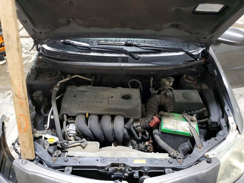 76424645 :رقم المزاد ، 5Y2SL65886Z418117 vin ، 2006 Pontiac Vibe مزاد بيع