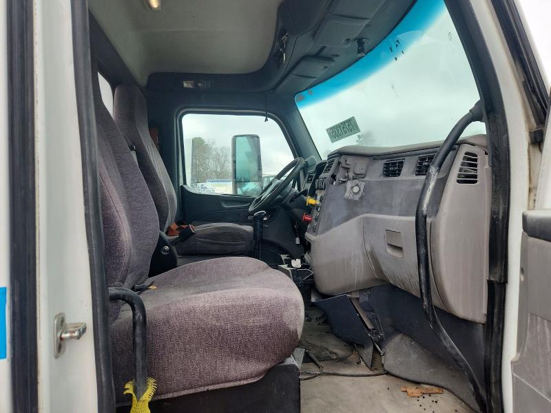 75751335 :رقم المزاد ، 1XPBDP9X6FD270811 vin ، 2015 Peterbilt Tractor 579 مزاد بيع