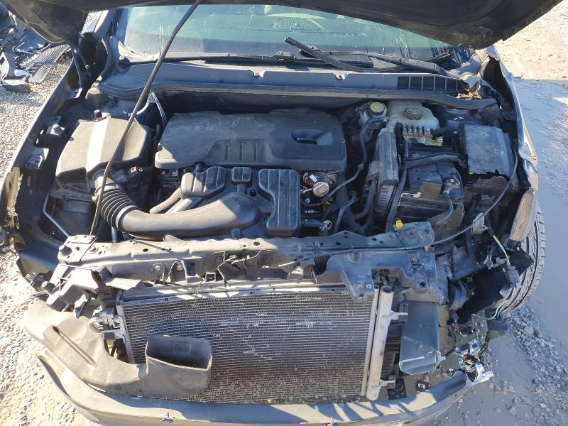 Aukcja sprzedaży 2014 Buick Verano, vin: 1G4PR5SK6E4160170, numer aukcji: 76980475