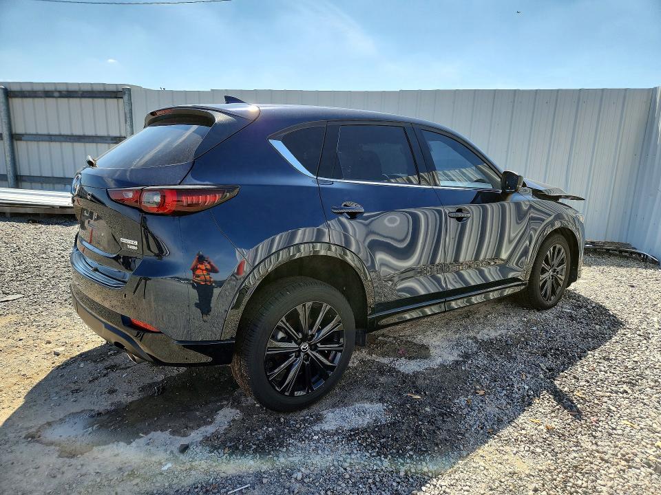 77955485 :رقم المزاد ، JM3KFBDY6R0473215 vin ، 2024 Mazda Cx-5 مزاد بيع