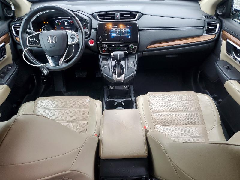 Aukcja sprzedaży 2021 Honda Cr-v, vin: 5J6RW1H83MA005791, numer aukcji: 76331235