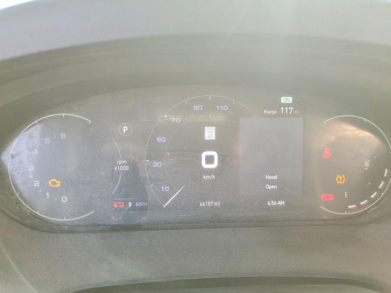 45883716 :رقم المزاد ، 3C7WRVMG2NE136880 vin ، 2022 Ram Promaster 3500 مزاد بيع