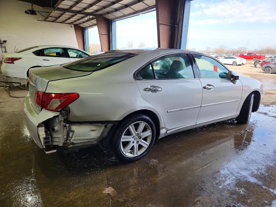 Aukcja sprzedaży 2008 Lexus Es 350, vin: JTHBJ46G582235588, numer aukcji: 78707165