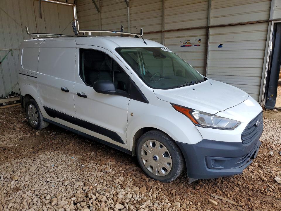 2022 Ford Transit Connect მანქანა იყიდება აუქციონზე, vin: NM0LS7S28N1519889, აუქციონის ნომერი: 79492085