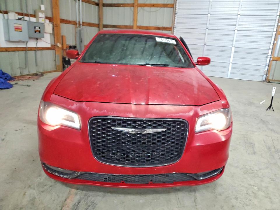 2015 Chrysler 300 მანქანა იყიდება აუქციონზე, vin: 2C3CCAGG7FH892401, აუქციონის ნომერი: 76129695