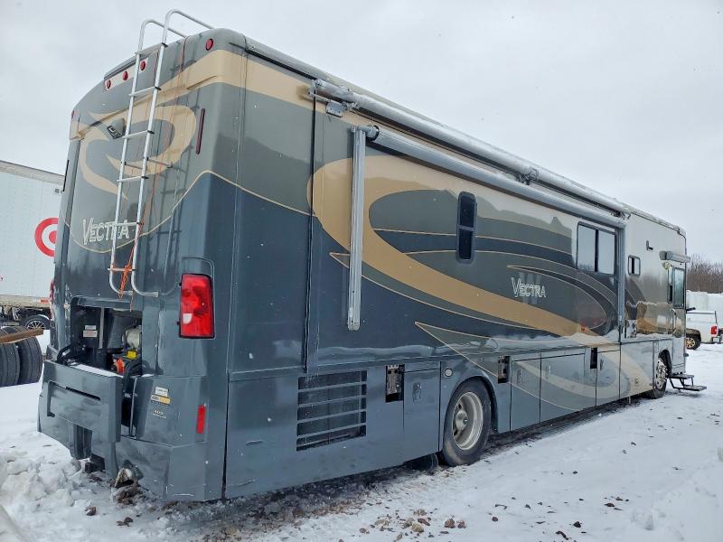78912025 :رقم المزاد ، 4UZACFCY87CY89991 vin ، 2007 Freigliner Chassis Xc مزاد بيع