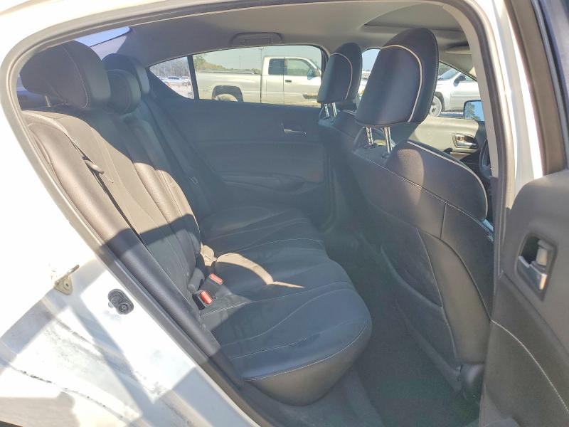 Продаж на аукціоні авто 2019 Acura Ilx, vin: 19UDE2F72KA008537, номер лоту: 79355325