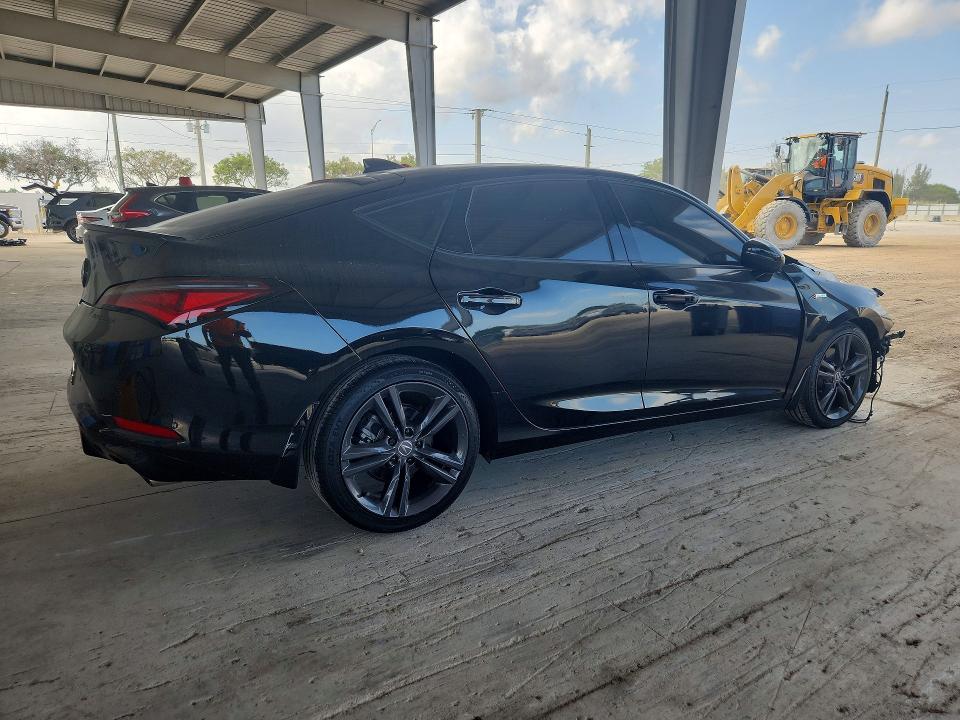Aukcja sprzedaży 2023 Acura Integra, vin: 19UDE4H69PA000393, numer aukcji: 77829765