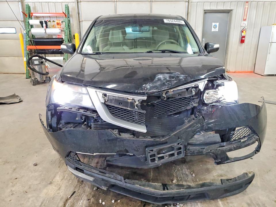 Продаж на аукціоні авто 2010 Acura Mdx, vin: 2HNYD2H26AH511891, номер лоту: 76524495