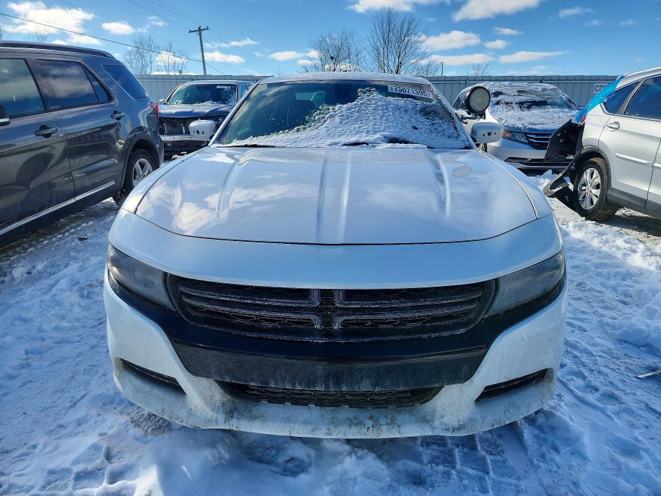 2017 Dodge Charger მანქანა იყიდება აუქციონზე, vin: 2C3CDXKT0HH625723, აუქციონის ნომერი: 75071395