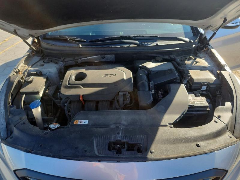 Продажа на аукционе авто 2015 Hyundai Sonata, vin: 5NPE34AF4FH062519, номер лота: 76456855